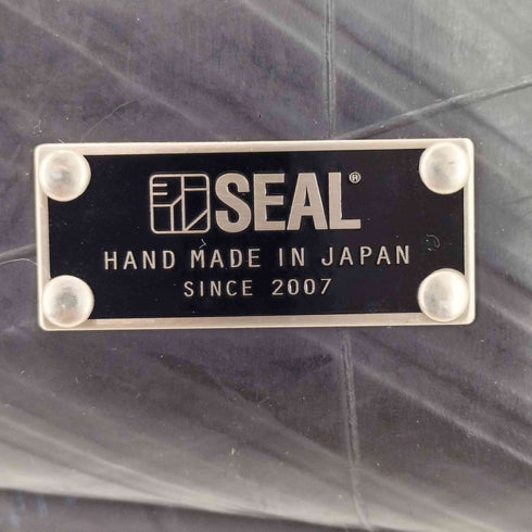 森野帆布 SEAL シール コラボ 2way トートバッグ メンズ