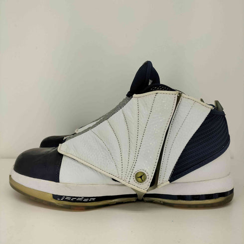 ジョーダンブランド JORDAN BRAND AIR JORDAN 16 RETRO エア ジョーダン 16 レトロ メンズ JPN:27.5