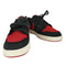 ジョーダンブランド JORDAN BRAND AIR JORDAN 1 KO LOW BRED エア ジョーダン ノックアウト ロー ブレッド メンズ JPN:27