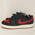 ジョーダンブランド JORDAN BRAND AIR JORDAN 1 KO LOW BRED エア ジョーダン ノックアウト ロー ブレッド メンズ JPN:27