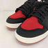 ジョーダンブランド JORDAN BRAND AIR JORDAN 1 KO LOW BRED エア ジョーダン ノックアウト ロー ブレッド メンズ JPN:27