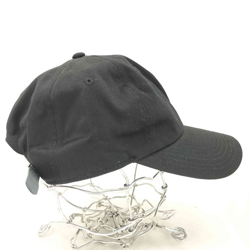 ノースフェイスパープルレーベル THE NORTH FACE PURPLE LABEL Chino Field Cap ロゴ刺繍 チノ フィールド キャップ メンズ FREE