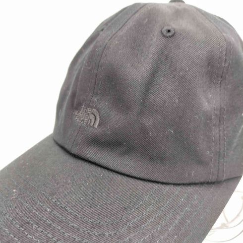ノースフェイスパープルレーベル THE NORTH FACE PURPLE LABEL Chino Field Cap ロゴ刺繍 チノ フィールド キャップ メンズ FREE