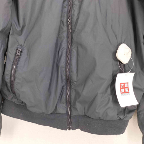 ナイキ NIKE NYLON HOODED TRACK JACKET メンズ import:S