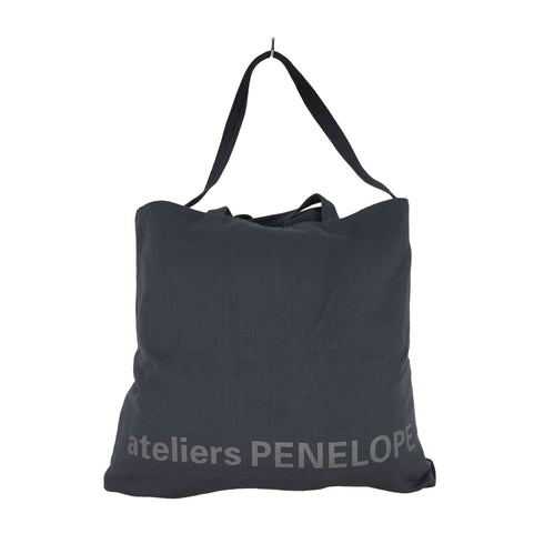 ateliers penelope ヘリンボーン 2WAY トートバッグ メンズ