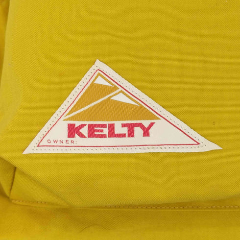 ケルティ KELTY WIDE DAYPACK ワイド デイパック メンズ