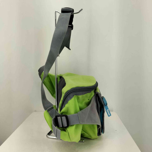 オゾンコミュニティー OZONE COMMYUNITY TREKKING ウエストバッグ ボディバッグ Y2K レディース