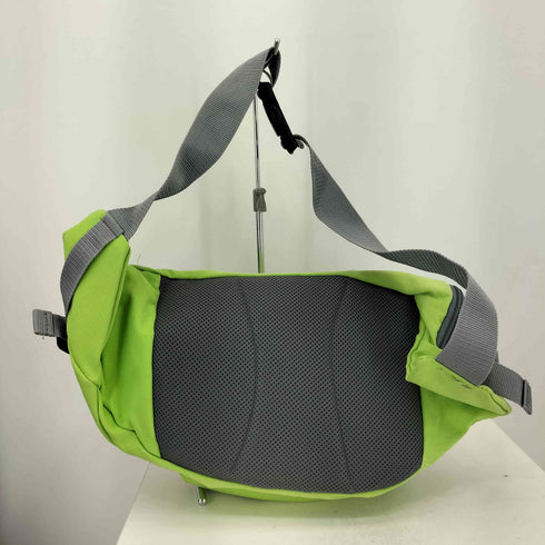 オゾンコミュニティー OZONE COMMYUNITY TREKKING ウエストバッグ ボディバッグ Y2K レディース