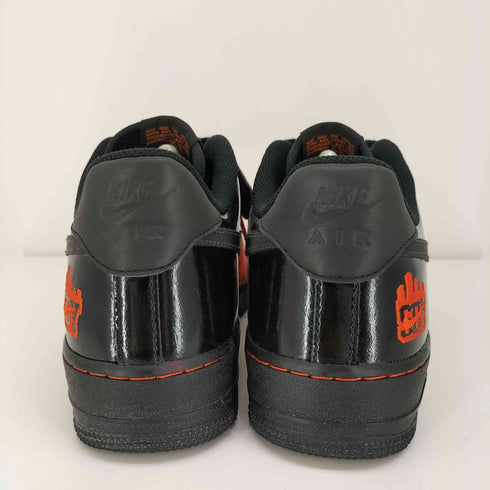 ナイキ NIKE AIR FORCE 1 LOW SHIBUYA HALLOWEEN エアフォース1 ロー 渋谷ハロウィーン メンズ JPN:26.5