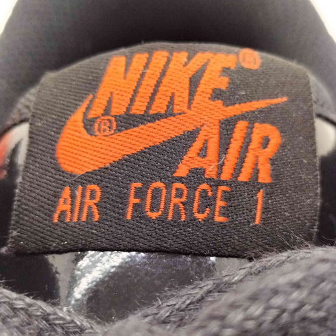 ナイキ NIKE AIR FORCE 1 LOW SHIBUYA HALLOWEEN エアフォース1 ロー 渋谷ハロウィーン メンズ JPN:26.5