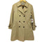 レミュー LES MUES 22AW AOKI CanCan コラボ トレンチコート レディース import:S