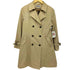 レミュー LES MUES 22AW AOKI CanCan コラボ トレンチコート レディース import:S