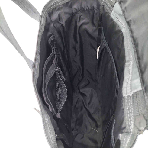 ザノースフェイス THE NORTH FACE BC Fuse Box Tote BC ヒューズ ボックス トート メンズ