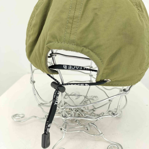 ザノースフェイス THE NORTH FACE リバーシブル キャップ メンズ