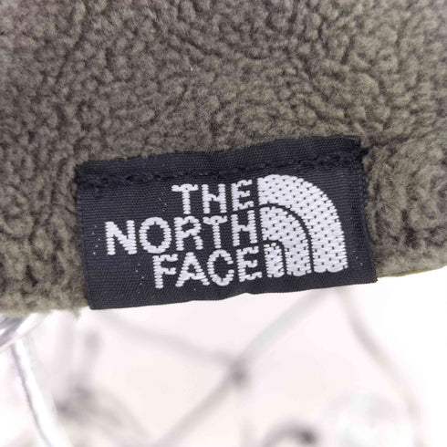 ザノースフェイス THE NORTH FACE リバーシブル キャップ メンズ