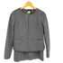 ユナイテッドアローズ UNITED ARROWS ノーカラースーツセットアップ レディース 40