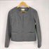ユナイテッドアローズ UNITED ARROWS ノーカラースーツセットアップ レディース 40