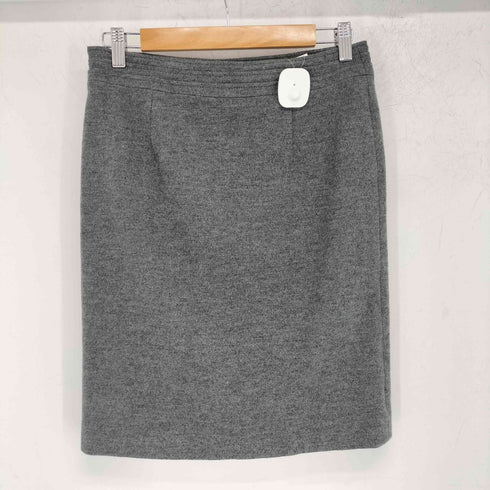 ユナイテッドアローズ UNITED ARROWS ノーカラースーツセットアップ レディース 40