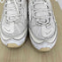 ナイキ NIKE AIR MAX 98 TRIPLE WHITE メンズ 27