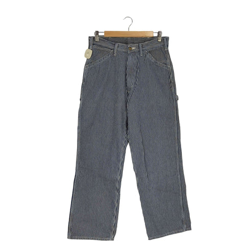 リー Lee DUNGAREES PAINTER PANTS ダンガリーズ ペインターパンツ メンズ JPN:L