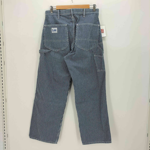 リー Lee DUNGAREES PAINTER PANTS ダンガリーズ ペインターパンツ メンズ JPN:L
