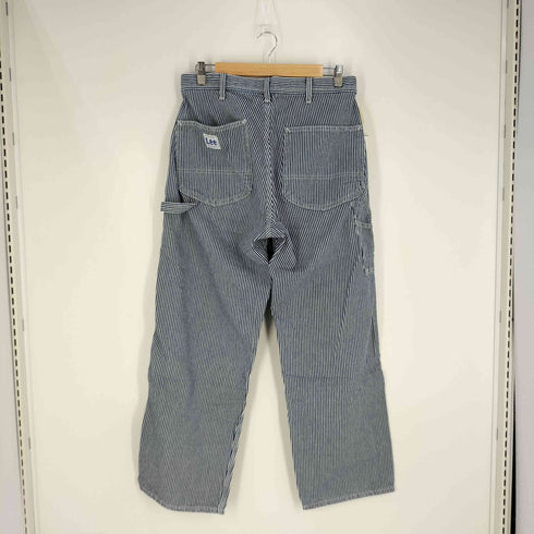 リー Lee DUNGAREES PAINTER PANTS ダンガリーズ ペインターパンツ メンズ JPN:L