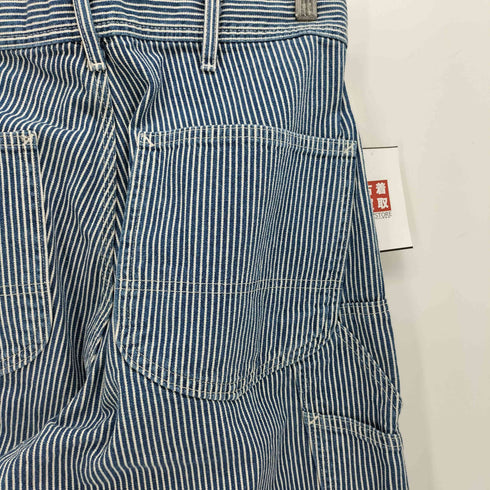 リー Lee DUNGAREES PAINTER PANTS ダンガリーズ ペインターパンツ メンズ JPN:L