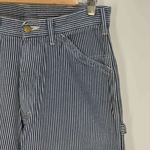 リー Lee DUNGAREES PAINTER PANTS ダンガリーズ ペインターパンツ メンズ JPN:L