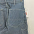 リー Lee DUNGAREES PAINTER PANTS ダンガリーズ ペインターパンツ メンズ JPN:L