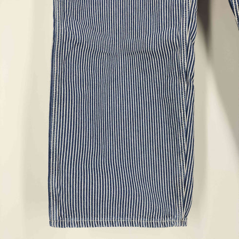 リー Lee DUNGAREES PAINTER PANTS ダンガリーズ ペインターパンツ メンズ JPN:L