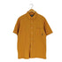 ヘリーハンセン HELLY HANSEN デザイン チェック S/S シャツ メンズ import:M