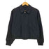 ユニクロユー UNIQLO U ジップアップショートブルゾン レディース JPN:S