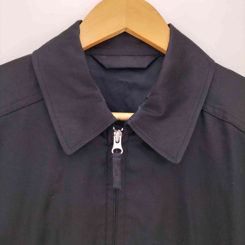ユニクロユー UNIQLO U ジップアップショートブルゾン レディース JPN:S