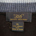 ブルックスブラザーズ 346 BROOKS BROTHERS モックネック プルオーバー ニット メンズ import:XL