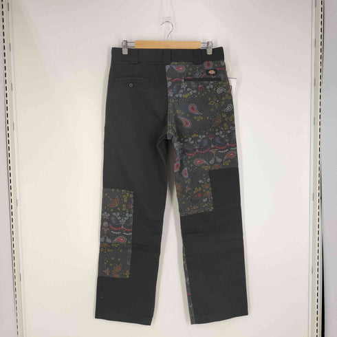 ディッキーズ Dickies リメイク Regular Fit 874 ペイズリー ワークパンツ メンズ