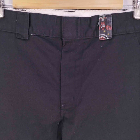 ディッキーズ Dickies リメイク Regular Fit 874 ペイズリー ワークパンツ メンズ