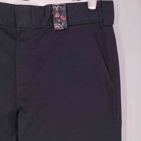 ディッキーズ Dickies リメイク Regular Fit 874 ペイズリー ワークパンツ メンズ