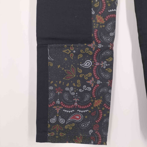 ディッキーズ Dickies リメイク Regular Fit 874 ペイズリー ワークパンツ メンズ