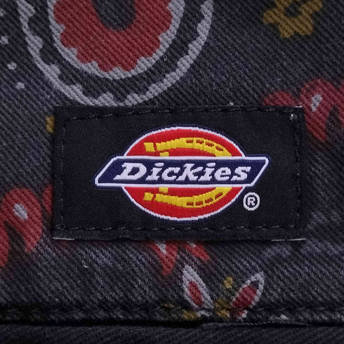 ディッキーズ Dickies リメイク Regular Fit 874 ペイズリー ワークパンツ メンズ