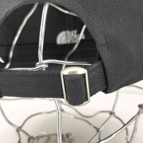 ザノースフェイス THE NORTH FACE GO OUT EXPLORING Cap ロゴ刺繍 キャップ メンズ FREE