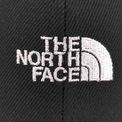 ザノースフェイス THE NORTH FACE GO OUT EXPLORING Cap ロゴ刺繍 キャップ メンズ FREE