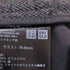 ユニクロ UNIQLO 24aw タックワイドパンツ/ヘリンボーン メンズ JPN:M