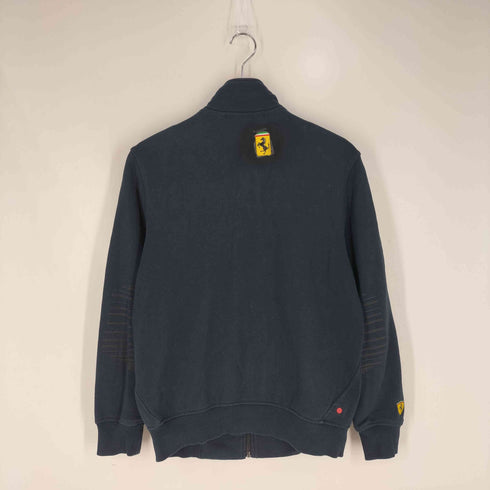 プーマ PUMA FERRARI ジップスウェット メンズ import:S