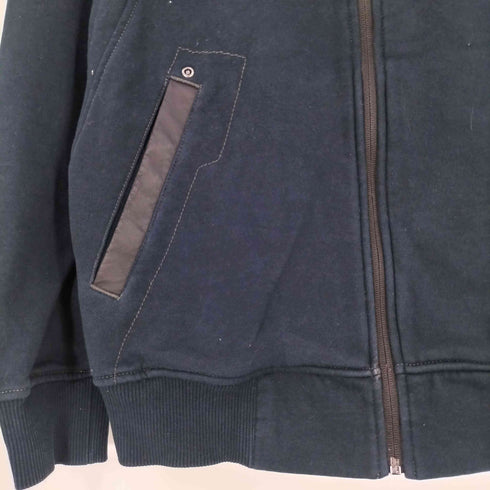 プーマ PUMA FERRARI ジップスウェット メンズ import:S