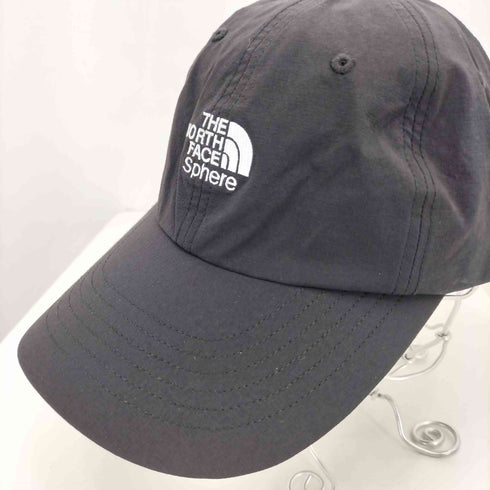 ザノースフェイス THE NORTH FACE Active Light Cap アクティブライトキャップ メンズ FREE