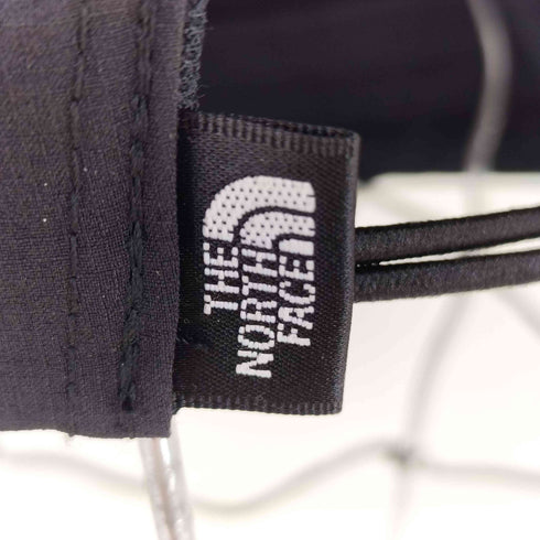 ザノースフェイス THE NORTH FACE Active Light Cap アクティブライトキャップ メンズ FREE