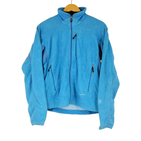 パタゴニア patagonia 06年製 ライトウェイト レギュレーターR4 レディース JPN:M