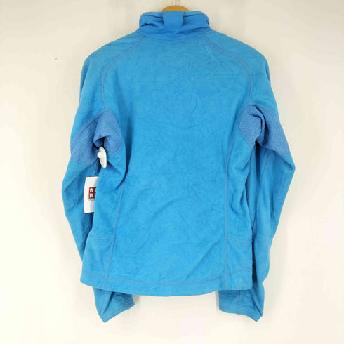 パタゴニア patagonia 06年製 ライトウェイト レギュレーターR4 レディース JPN:M