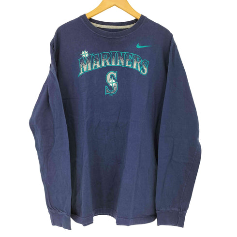 ナイキ NIKE ベースボールチーム Tシャツ メンズ import:XL