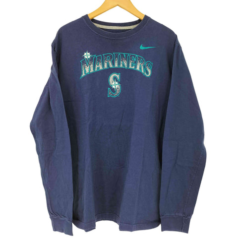 ナイキ NIKE ベースボールチーム Tシャツ メンズ import:XL